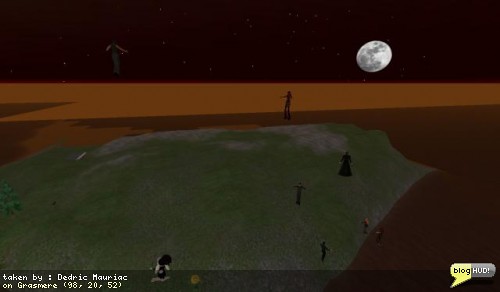 Town Hall: No Voice, No Repeaters